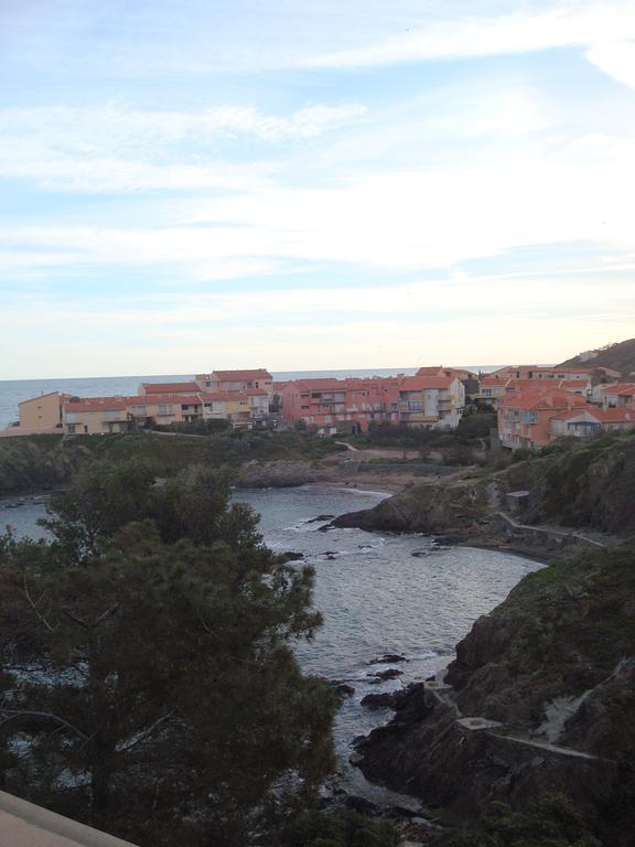 Hotel L'Arapede Collioure Extérieur photo